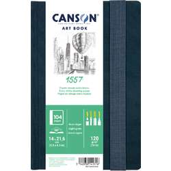 CANSON® | 1557® ART BOOK —  gebonden