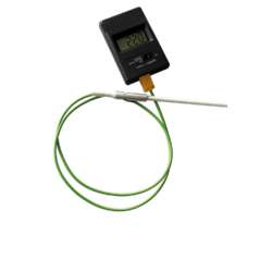 ABIG | Temperatuurmeter ○ voor ABIG emailleerovens