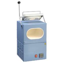 ABIG | Emailleeroven 180 TH — 400°C - 1.100 °C