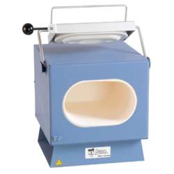 ABIG | Emailleeroven 180 — 400 °C - 1.100 °C