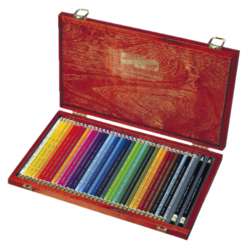 KOH-I-NOOR | POLYCOLOR 3800 kleurpotlood — 36 + 2-kist