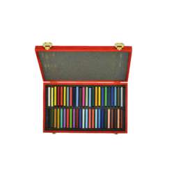 KOH-I-NOOR | GIOCONDA 8100 hard pastelkrijt — 48-kist assorti