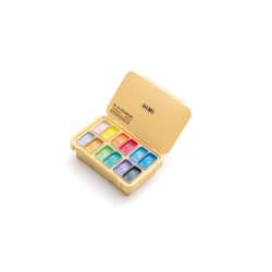 MIYA® | HIMI GOUACHE ○ TWIN CUP — boxes
