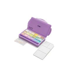 MIYA® | HIMI GOUACHE ○ JELLY CUP — boxes