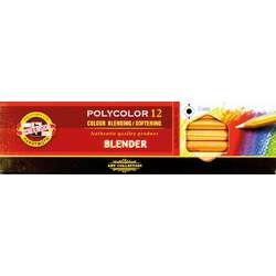 KOH-I-NOOR | POLYCOLOR 3800 blender — 12-set
