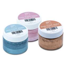 eli-chem resins | Resi-Tint MAX pigmentpasta — parelmoer