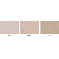 GERSTAECKER RAKU- klei creme bakkend - medium chamotte