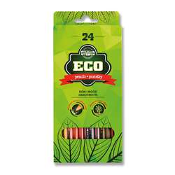 KOH-I-NOOR | ECO school-kleurpotlood — sets assorti