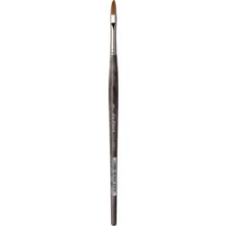 da Vinci | COLINEO 5825 aquarelpenseel ○ kattentong — synthetisch haar