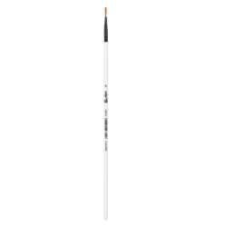 DARWI® | FOR YOU penseel ○ liner — synthetisch haar