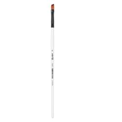 DARWI® | FOR YOU penseel ○ afgeschuind — synthetisch haar