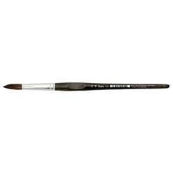 lineo | ERGO 1841 aquarelpenseel ○ rond — gemengd haar