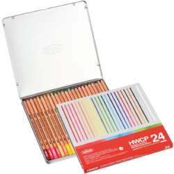 HOLBEIN | HWCP ARTISTS' WATERCOLOR PENCIL™ aquareloptlood — sets