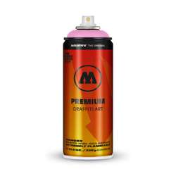MOLOTOW™ PREMIUM transparant-mat verf in spuitbus