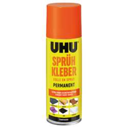UHU® SPUITLIJM