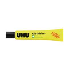 UHU universele lijm Flex + Clean