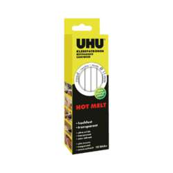 UHU® | HOT MELT HT 80 lijmpatronen