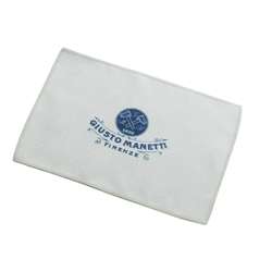 GIUSTO MANETTI | Soft Cloth — 100% cotton