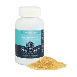 GIUSTO MANETTI | RABBIT SKIN GLUE — flakes