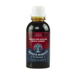 GIUSTO MANETTI | Liquid Bitumen — bottles