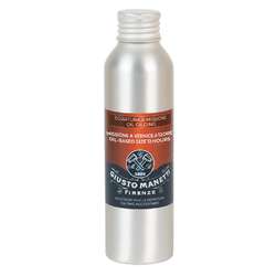 GIUSTO MANETTI | OIL BASED SIZE ○ 12 uur — mixtionvergulden op oliebasis