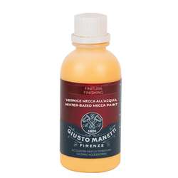 GIUSTO MANETTI | Water-Based Mecca Paint — 125 ml bottle