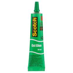 3M™ | Scotch® Gel Glue alleslijm — los