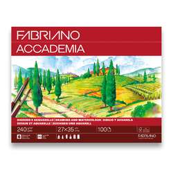FABRIANO® Accademia Jumbo block