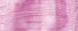 Metallic pink