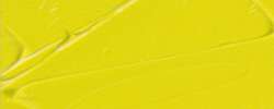 Lemon cadmium yellow hue