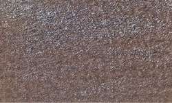 Penseel Ink Brush Sennelier, brushpen, Iridescent silver