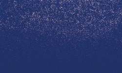 Penseel Ink Brush Sennelier, brushpen, Iridescent ultramarine