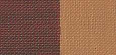Raw Sienna deep