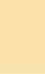 URSUS® Gekleurd papier & Fotokarton, 130 g/m2, 10 vellen, Chamois 010