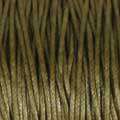 VIVA DECOR | Katoenen koord — gewaxed, Olive