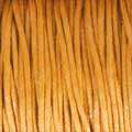 VIVA DECOR | Katoenen koord — gewaxed, Caramel