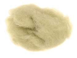 GLOREX | schapenwol, 30gr., lichtgroen