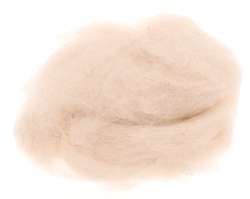 GLOREX | schapenwol, 30gr., wit