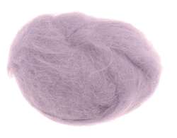 GLOREX | schapenwol, 30gr., grijs