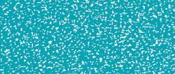 Javana Texi Mäx glitterstift, turkoois