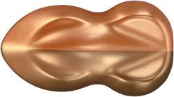 Schmincke | AERO COLOR® PROFESSIONAL acrylinkt ○ metallic colors — los, pipetflesje 28 ml, Brilliant bronze