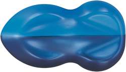 SCHMINCKE® Aero Color Aero Metallic airbrush effectverf, pipetfles 28ml, Blue