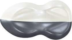 SCHMINCKE® Aero Color Aero Shine airbrush effectverf, pipetfles 28ml, Silver