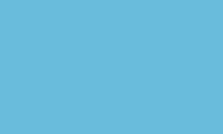 Clairefontaine Affichepapier, 80g, Pak 25 vel - 60 x 80cm, Hemelblauw 527