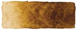 Burnt umber