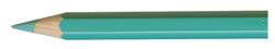 CARAN d'ACHE® | Prismalo aquarelpotloden, Colour, turkooisblauw