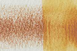 DERWENT | INKTENSE inktpotlood — los, Sienna gold