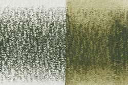 DERWENT | INKTENSE inktpotlood — los, Leaf green