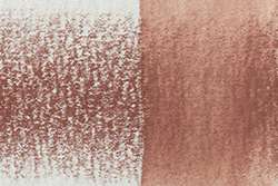 DERWENT | INKTENSE inktpotlood — los, Mid vermilion