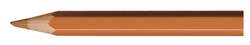 CARAN d'ACHE® | Pablo kleurpotloden los, nootbruin